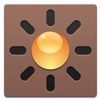 ABC Brightness icon