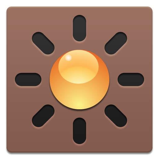 ABC Brightness 3.8