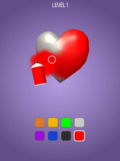 Hammer Master 3D screenshot 8