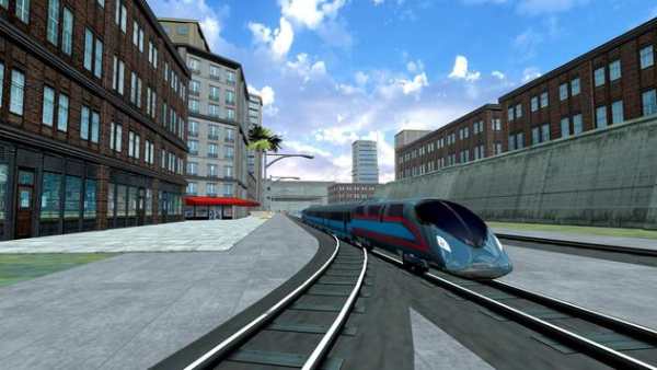 Indian Railway: Train Driving Simulator screenshot 4