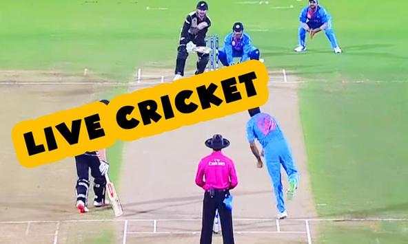 INDIA vs Sri Lanka - Live Cricket Score Streaming screenshot 2