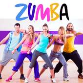 Zumba Dance Workout OFFLINE on 9Apps