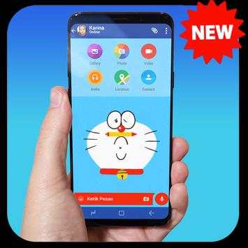 Wa Biru Doraemon 2018 screenshot 2