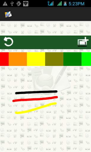 Image Comment Editor screenshot 5