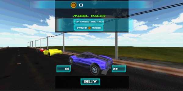 Real Car Racing Speed screenshot 2