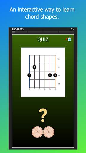 Learn Guitar: Chords - 3000  Chords screenshot 5