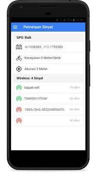 Open Wifi screenshot 3