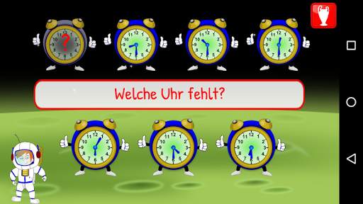 Grundschule Rechnen Mathe 3 screenshot 7