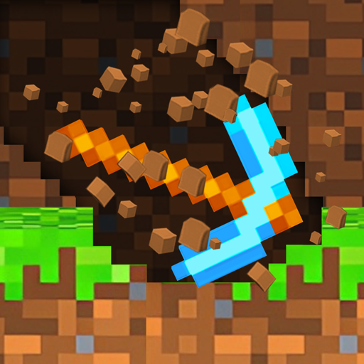 Auto Diggers icon