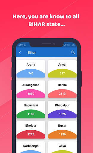 All Village Maps-गांव का नक्शा screenshot 11