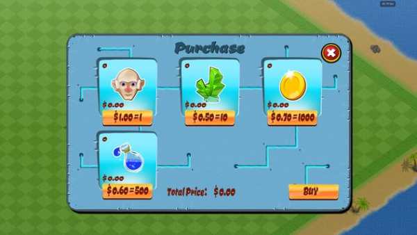 Clash Of Kids Royale screenshot 5