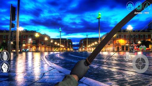 Camera Gunfight screenshot 3