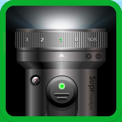 Supr Torch - Safe Box 1.2.34.01