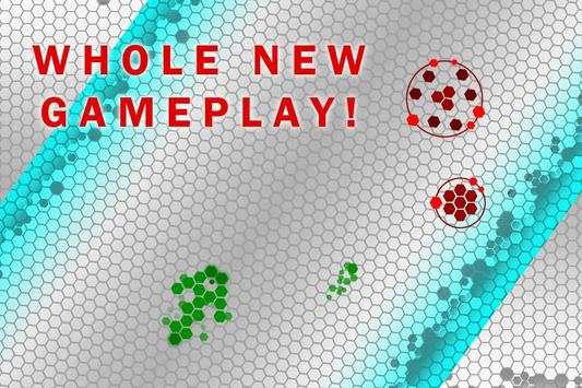 Agonia – Planet Of Viruses screenshot 5