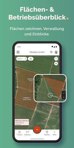 Farmable: Farm Management App screenshot 4
