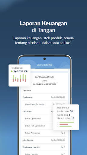 Paper.id: Invoice & Pembayaran screenshot 6