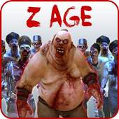 Z Age: Zombie Survival Shooter Game 0.0.12