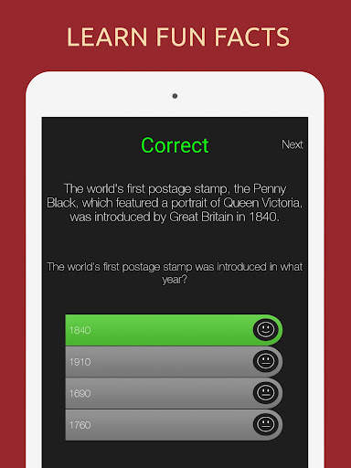 World History Quiz Test Trivia screenshot 6