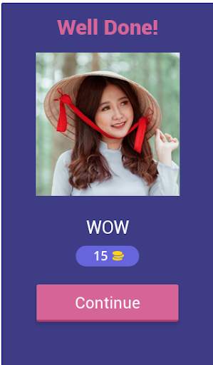 BF Video - Quiz Game screenshot 2