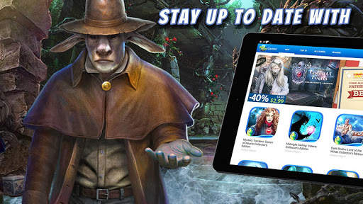 Big Fish Games App screenshot 9