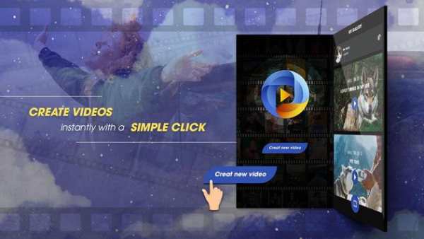 Video Show - Slideshow Maker Image With Music screenshot 1
