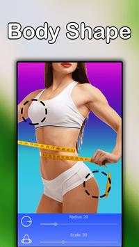Body building-Make butt bigger,surgery Photo screenshot 3