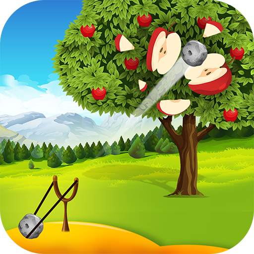 Apple Shooter:Slingshot Games 22