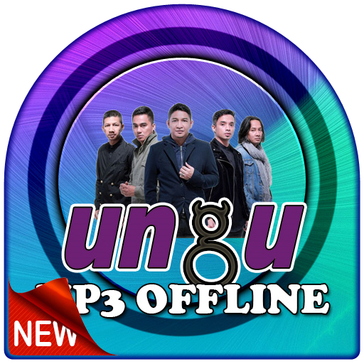 Lagu Ungu Band Offline Terbaik icon