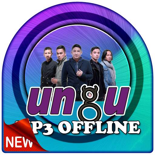 Lagu Ungu Band Offline Terbaik 1.2