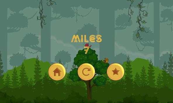 Junglee Wheelman screenshot 4