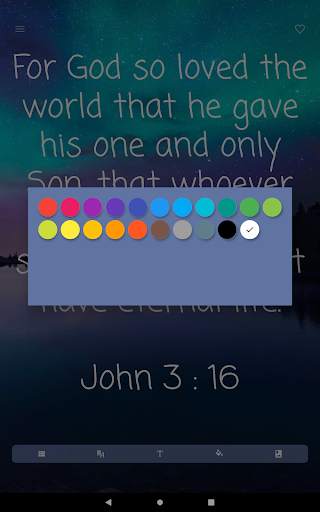 Daily Promise from God screenshot 22
