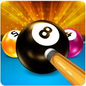 8 Ball Strike 3D 1.0