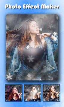 Magic Photo Effect Status Video Movie Maker screenshot 3