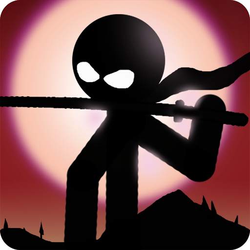 Stickman War - KungFu Battle Z 1.19