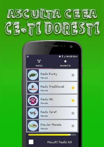 Manele Noi 2019 - Asculta Posturi Radio Gratis screenshot 3