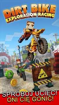 Wyścigów Dirt Bike Świat MC screenshot 9