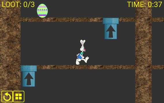 Easter Egg Dash скриншот 3