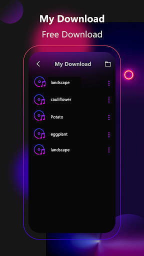 Music Downloader&Mp3 Download screenshot 5