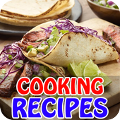 Recipe Book/Easy RecipeTutorials icon
