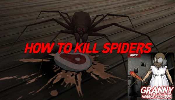 Guide for Neighbor Granny screenshot 1