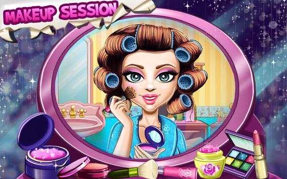 Shopaholic Real Makeover Game screenshot 3