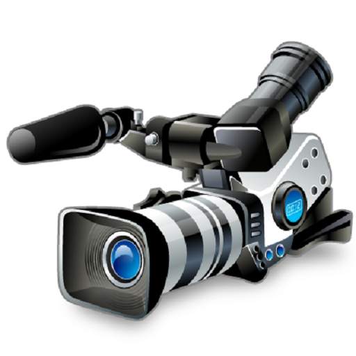 Professional Camera HD 5.0