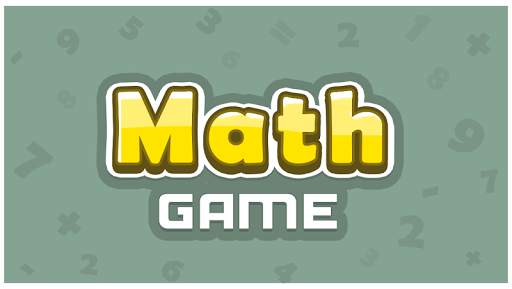 Math Game screenshot 1