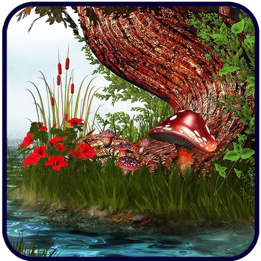 Fairy Tale Live Wallpaper 1.4