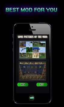 Mod Pocket Creatures screenshot 2