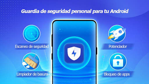 KeepSecurity - Antivirus screenshot 1