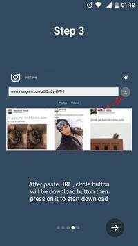 insSave - Save for Instagram screenshot 5