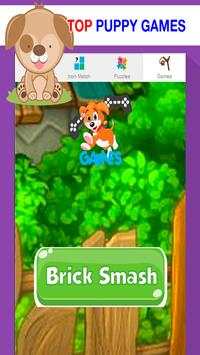puppy games free for girls screenshot 3
