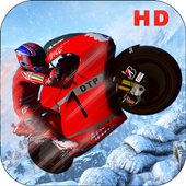 Bike Ramp Stunts: Mega Xonic Speed icon