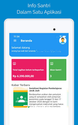 Dulido Mobile screenshot 9